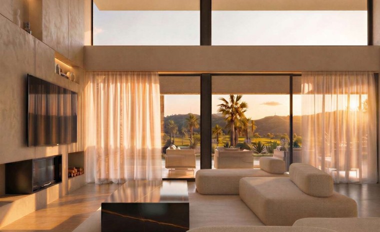 In aanbouw - Villa - Monforte del Cid - Font del Llop