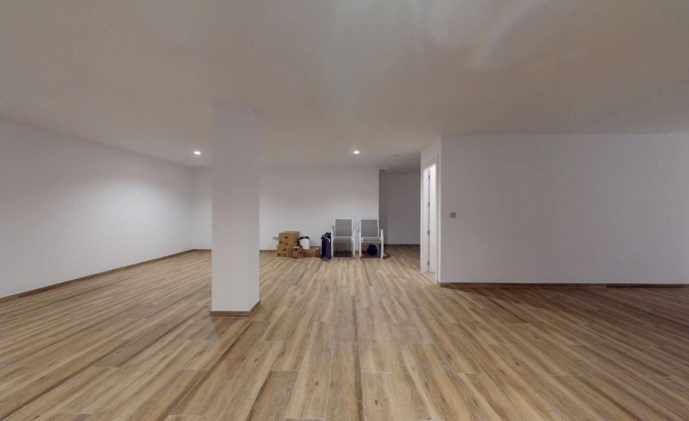 Revente - Villa - Monforte del Cid - Font del Llop