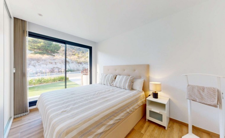 Revente - Villa - Monforte del Cid - Font del Llop