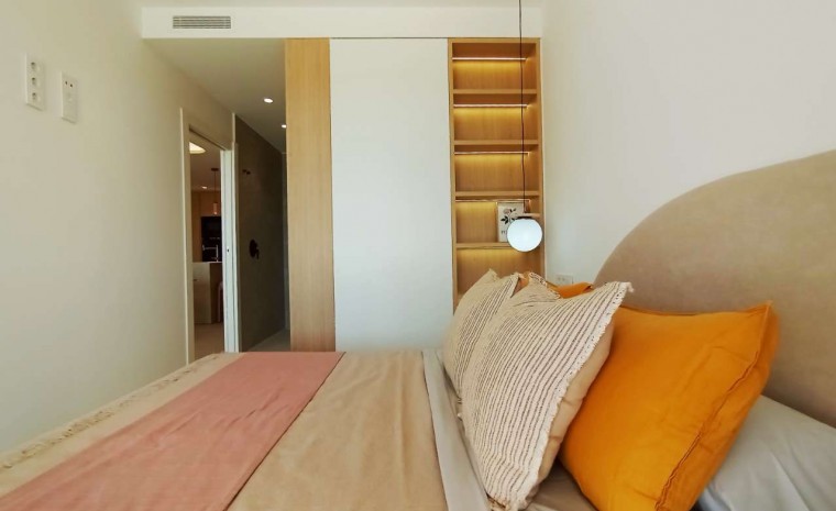 W budownictwie - Apartament - Benijófar - 