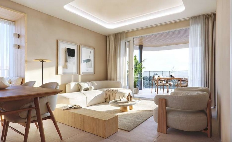 W budownictwie - Apartament - Benijófar - 