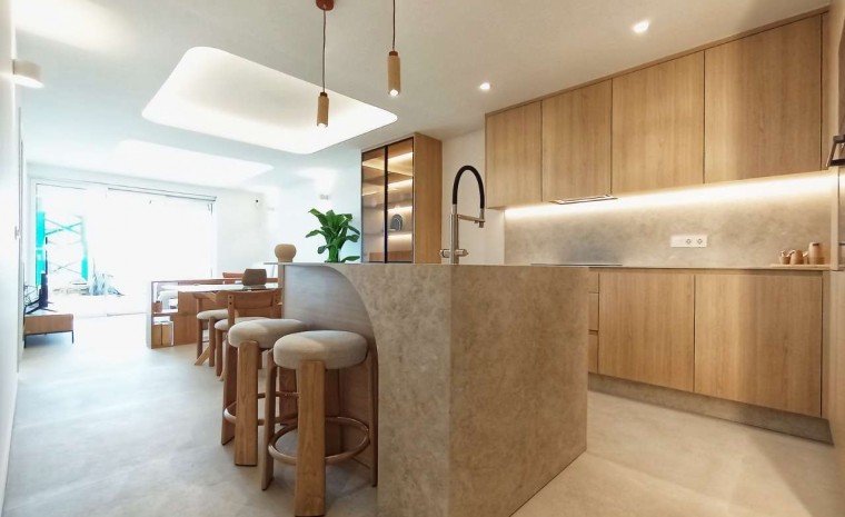 W budownictwie - Apartament - Benijófar - 