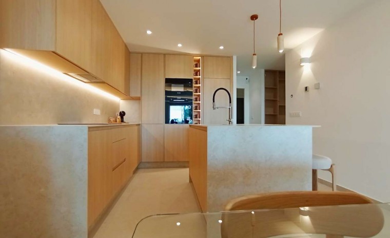 W budownictwie - Apartament - Benijófar - 