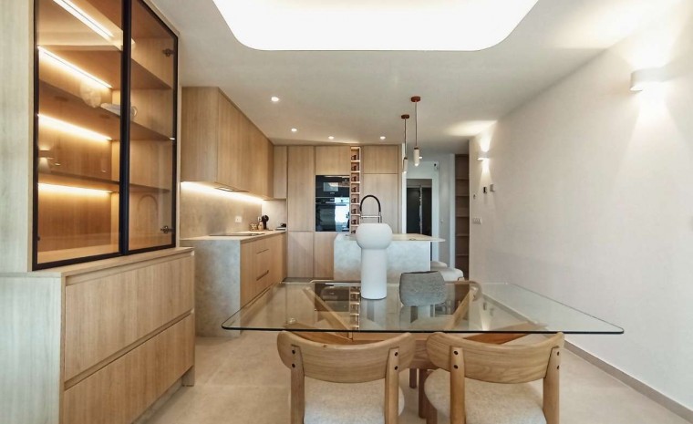 W budownictwie - Apartament - Benijófar - 