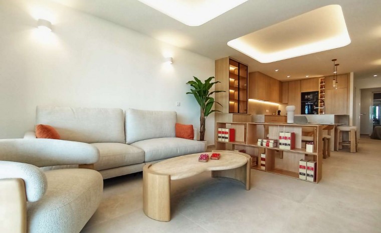 W budownictwie - Apartament - Benijófar - 