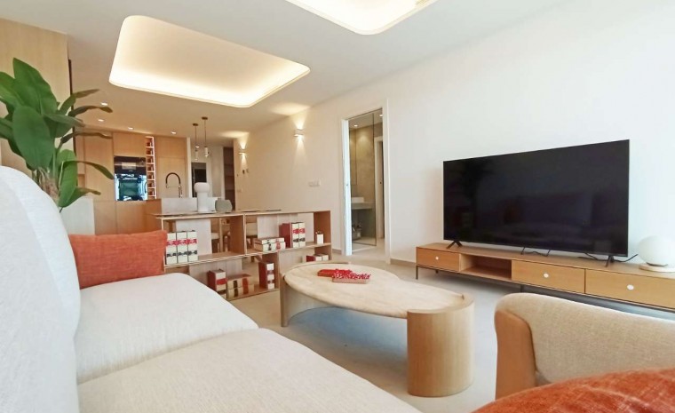 W budownictwie - Apartament - Benijófar - 