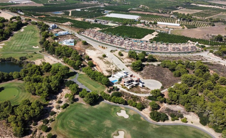 W budownictwie - Apartament - Pilar de la Horadada - 