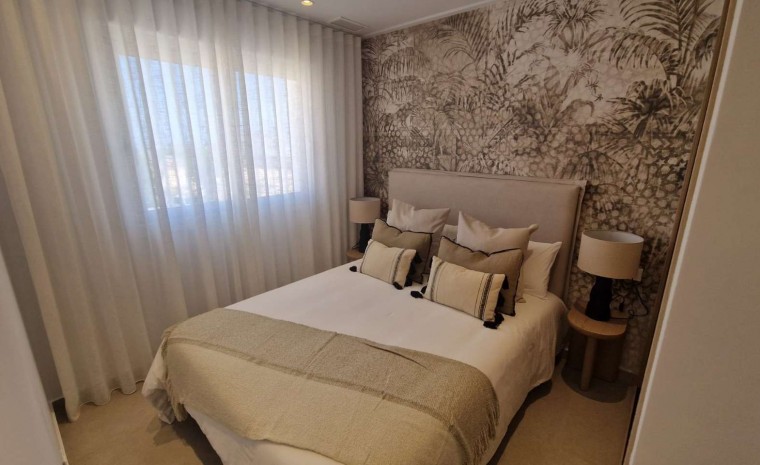W budownictwie - Apartament - Pilar de la Horadada - 