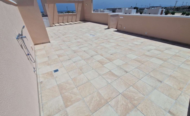 W budownictwie - Apartament - Pilar de la Horadada - 