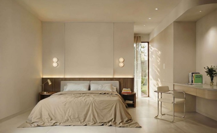 En construcción - Villa  - Algorfa