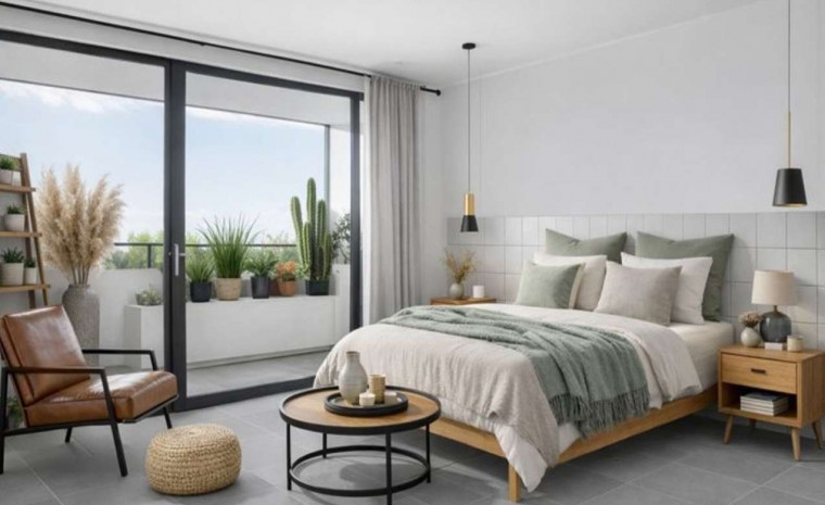 En construction - Villa - Orihuela Costa