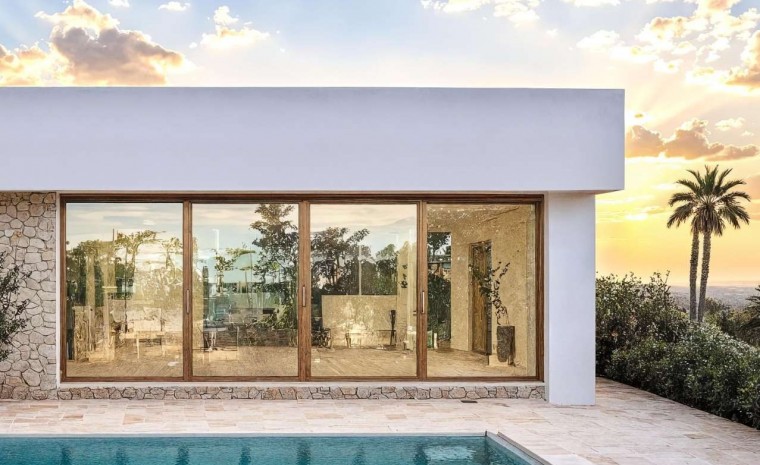 En construction - Villa - Orihuela Costa
