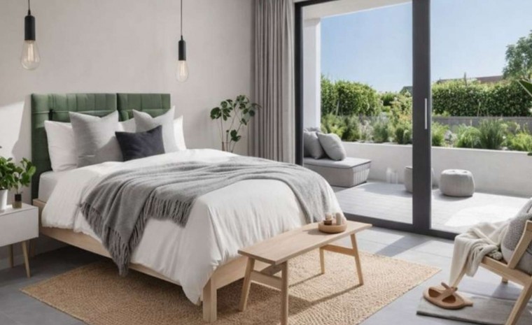 In Construction - Villa - Orihuela Costa