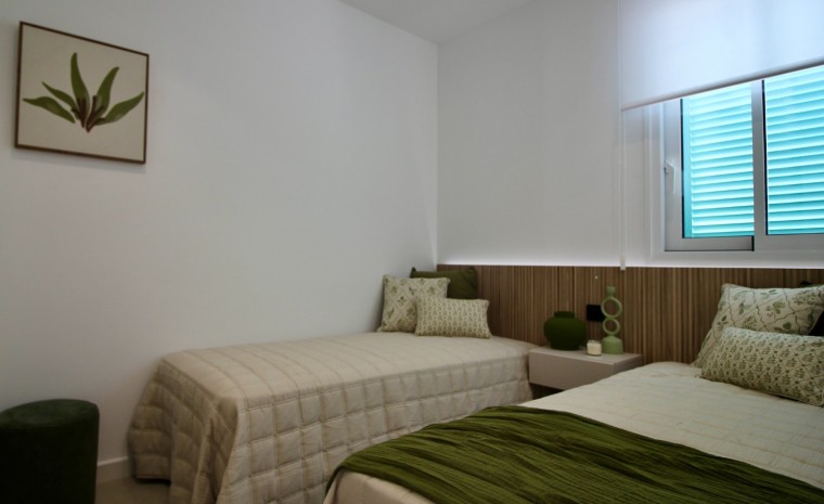 W budownictwie - Apartament - Pilar de la Horadada - El Mojon