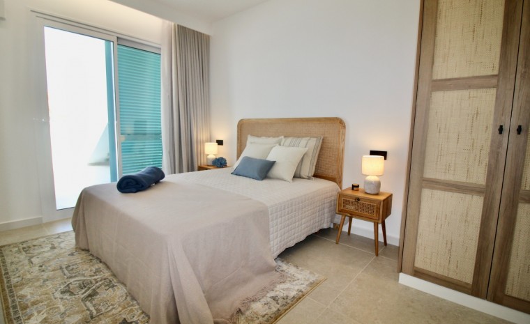W budownictwie - Apartament - Pilar de la Horadada - El Mojon