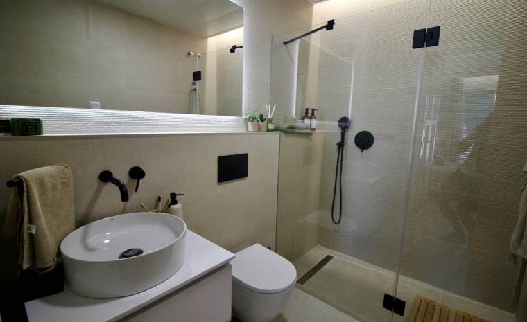 W budownictwie - Apartament - Pilar de la Horadada - El Mojon