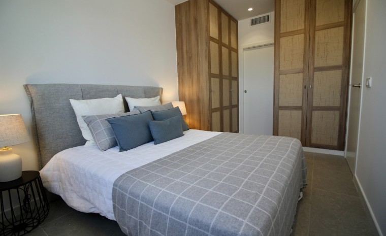W budownictwie - Apartament - Pilar de la Horadada - El Mojon