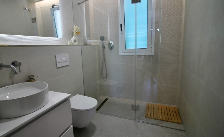 W budownictwie - Apartament - Pilar de la Horadada - El Mojon