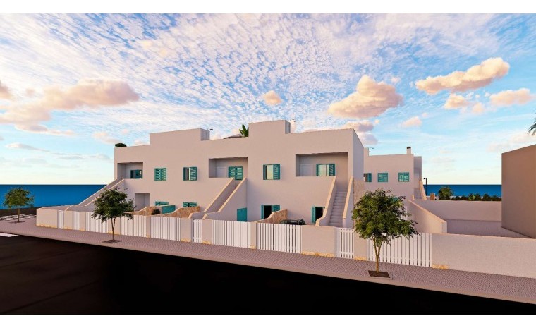 W budownictwie - Apartament - Pilar de la Horadada - El Mojon