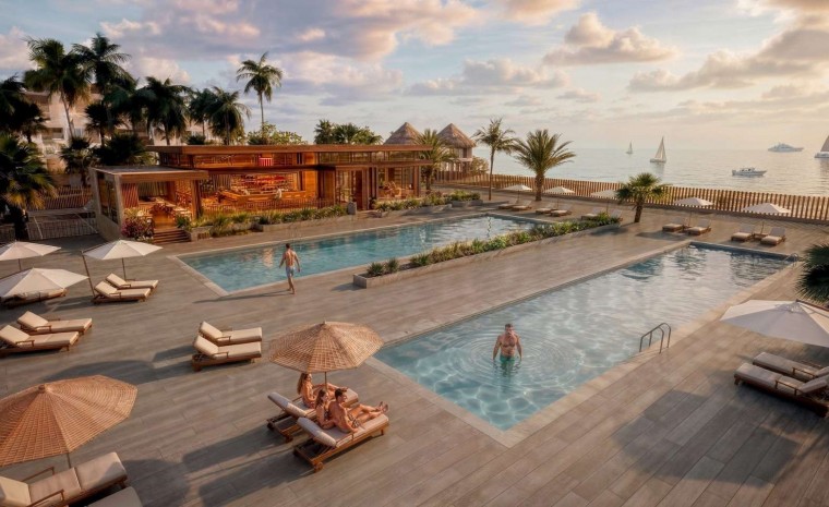 En construction - Appartement - Vera Playa - Vera