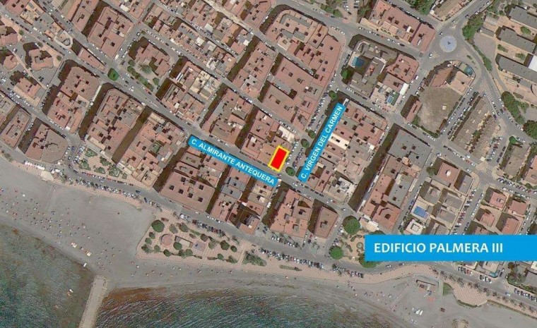 In Construction - Apartment - Santa Pola, Gran Alacant - Santa Pola