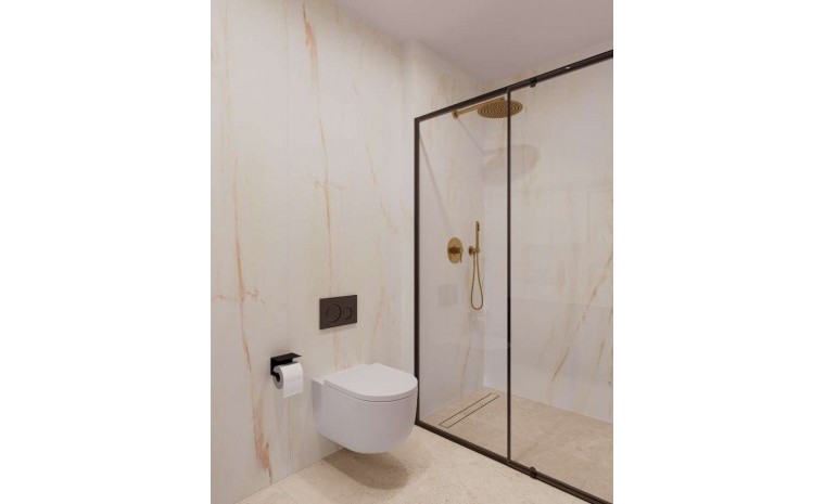 En construction - Villa - Algorfa