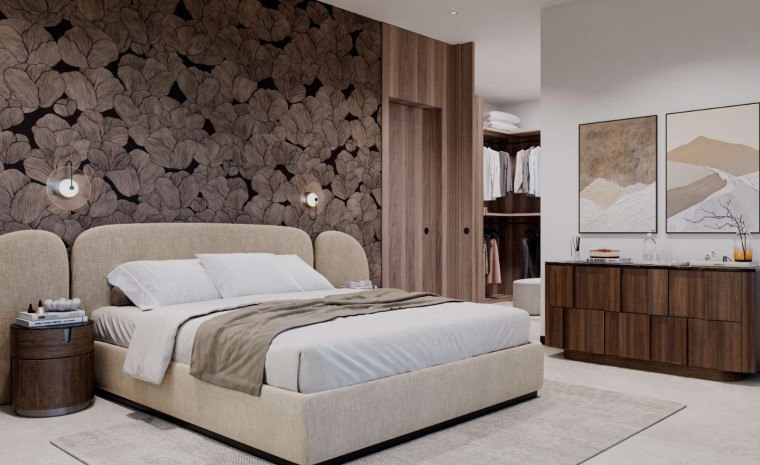 En construction - Villa - Algorfa