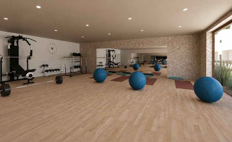 In aanbouw - Appartement - Pulpi - Pilar de Jaravia