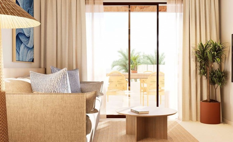W budownictwie - Apartament - Torrevieja