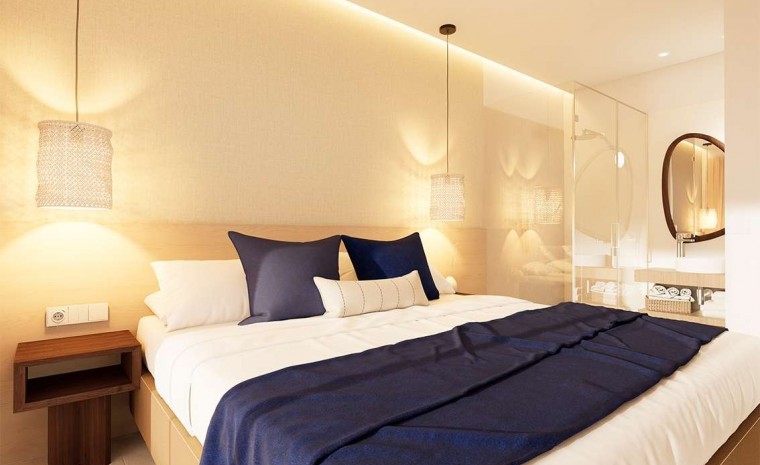 W budownictwie - Apartament - Torrevieja