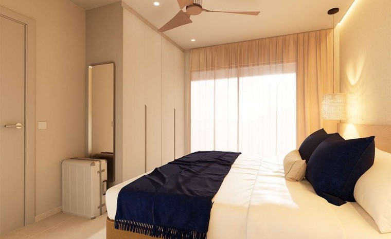 W budownictwie - Apartament - Torrevieja