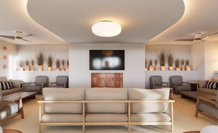 W budownictwie - Apartament - Torrevieja