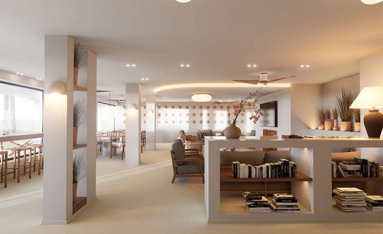W budownictwie - Apartament - Torrevieja