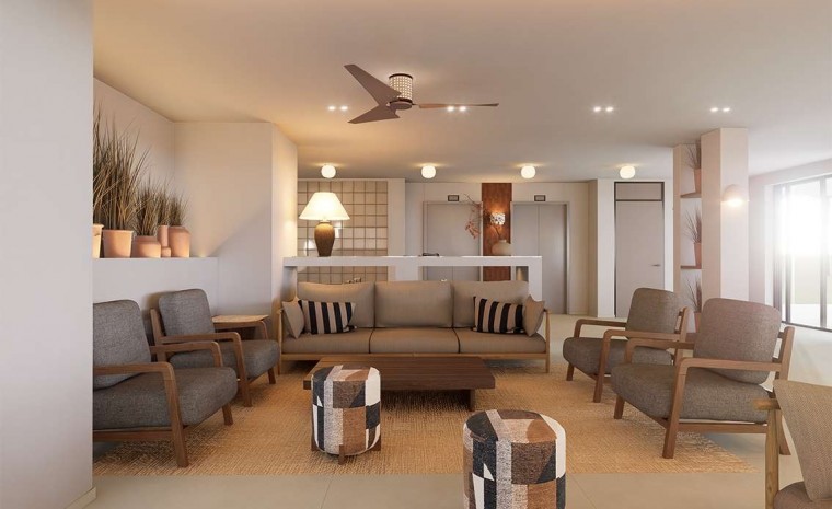 W budownictwie - Apartament - Torrevieja