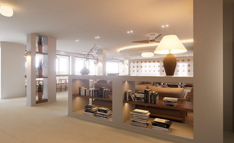 W budownictwie - Apartament - Torrevieja