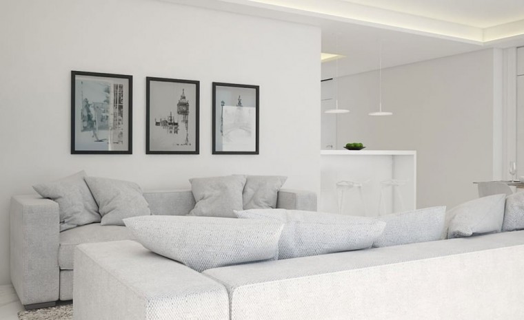 Nouvelle construction - Appartement-terrasse/Penthouse - Guardamar del Segura