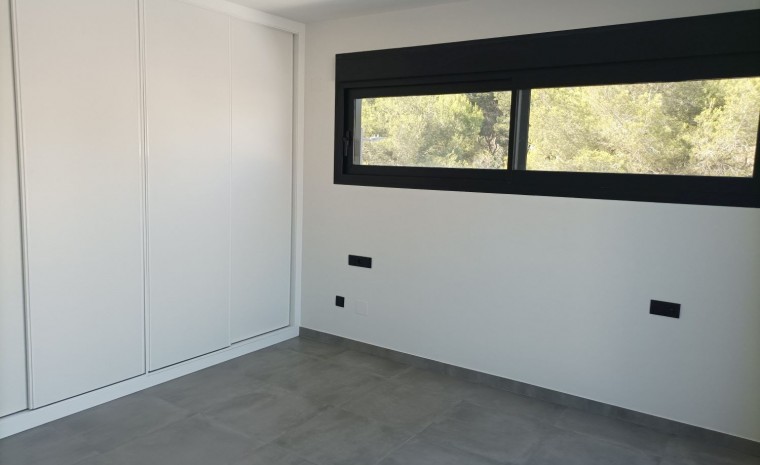 Nieuwbouw - Rijwoning - Orihuela Costa - Villamartín
