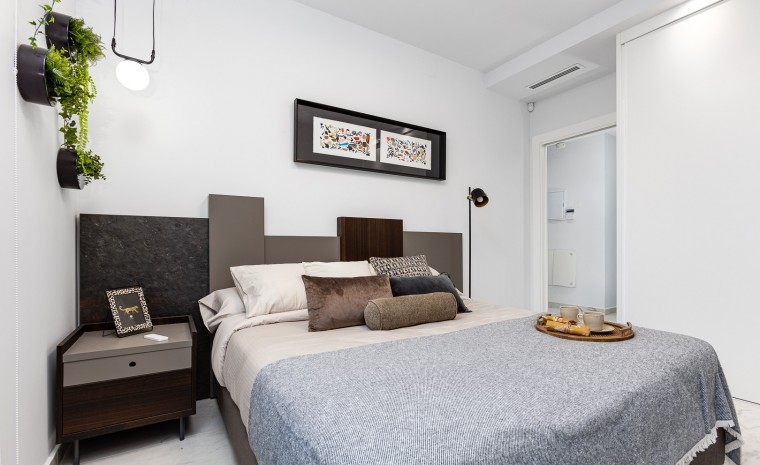 Nieuwbouw - Appartement - Orihuela Costa - Villamartín