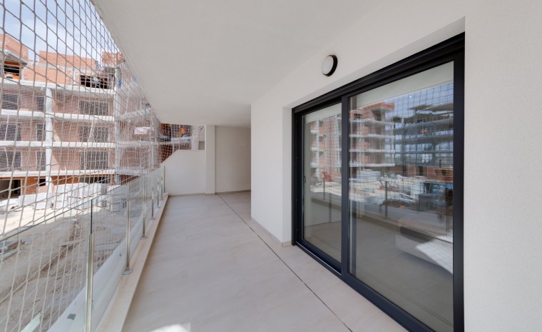 Nouvelle construction - Appartement - San Javier