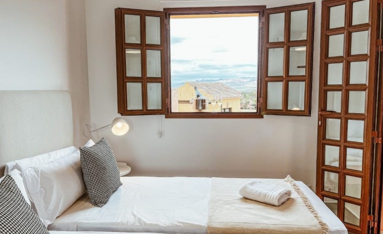 Nieuwbouw - Appartement - Cuevas del Almanzora - Villaricos