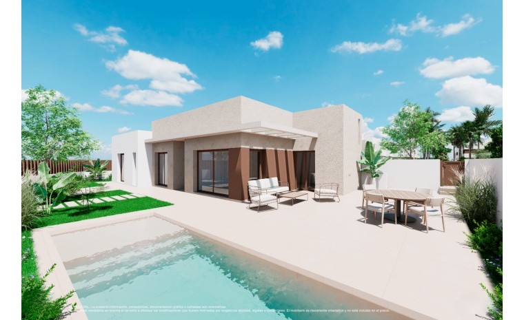 En construcción - Apartamento - Los Alcázares