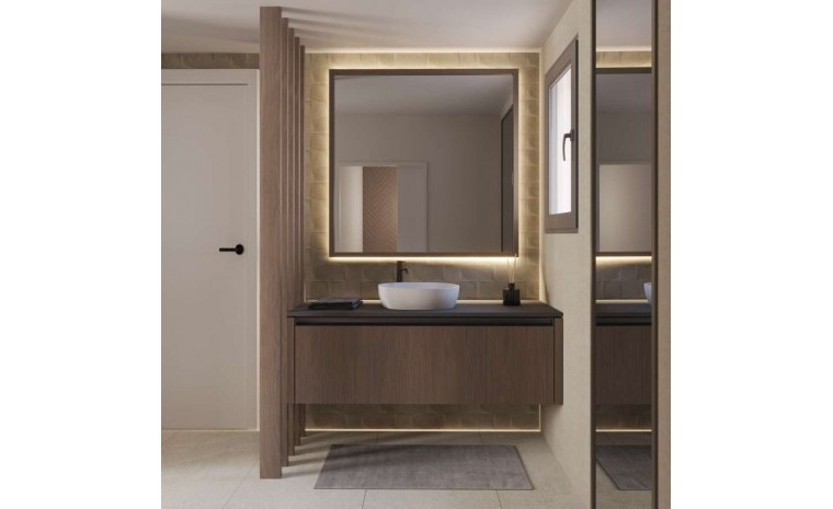 En construction - Appartement - Santa Rosalia