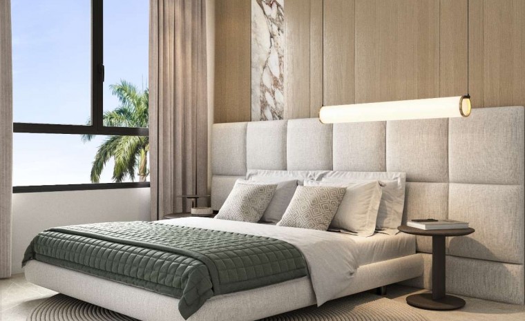W budownictwie - Apartament - Finestrat