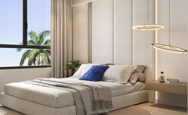 W budownictwie - Apartament - Finestrat
