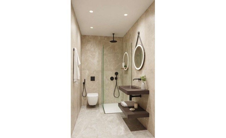 W budownictwie - Apartament - Pilar de la Horadada - 