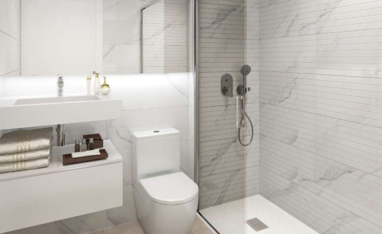 W budownictwie - Apartament - San Pedro del Pinatar - San Pedro del Pinatar pueblo