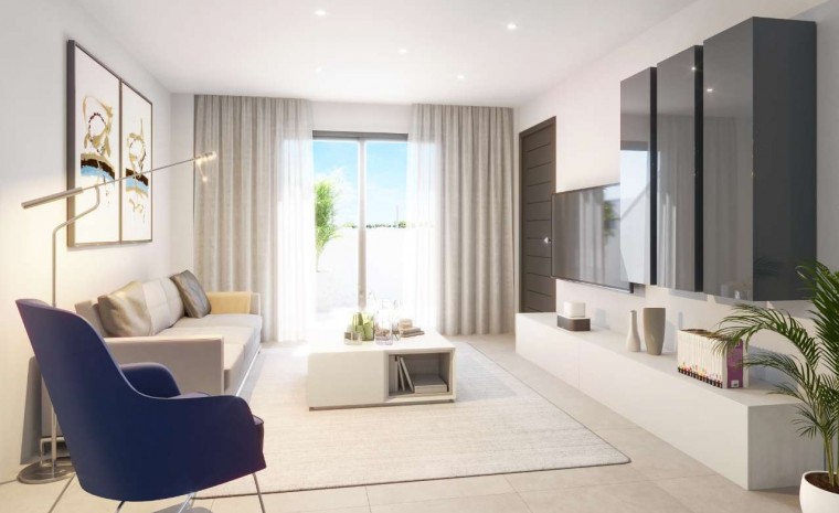 W budownictwie - Apartament - San Pedro del Pinatar - San Pedro del Pinatar pueblo