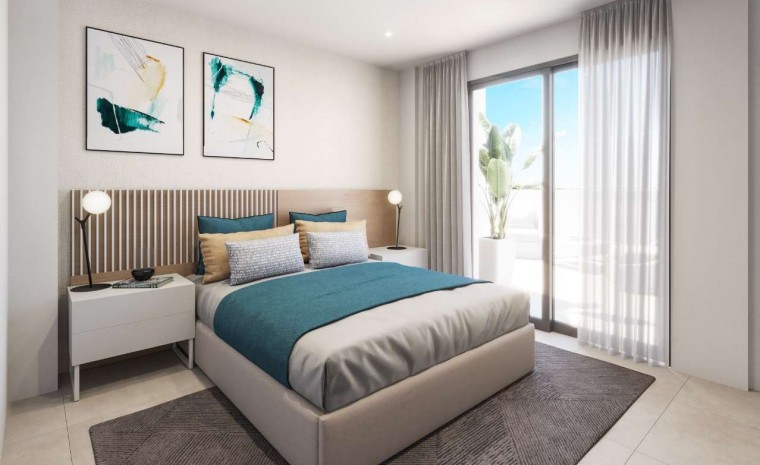 W budownictwie - Apartament - San Pedro del Pinatar - San Pedro del Pinatar pueblo