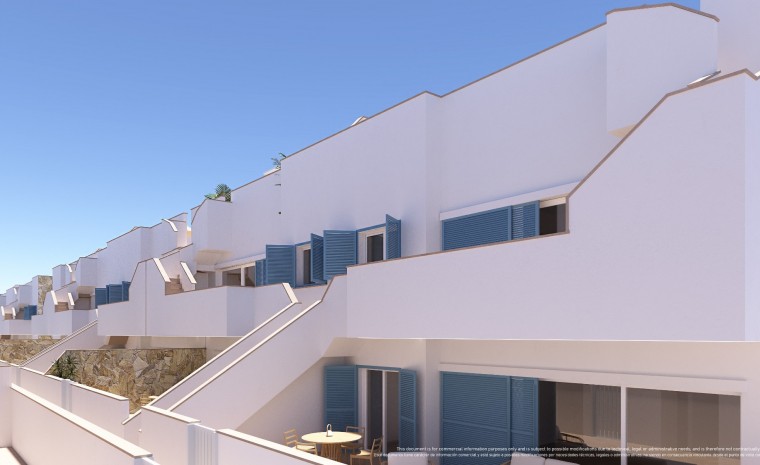 W budownictwie - Apartament - Pilar de la Horadada - 