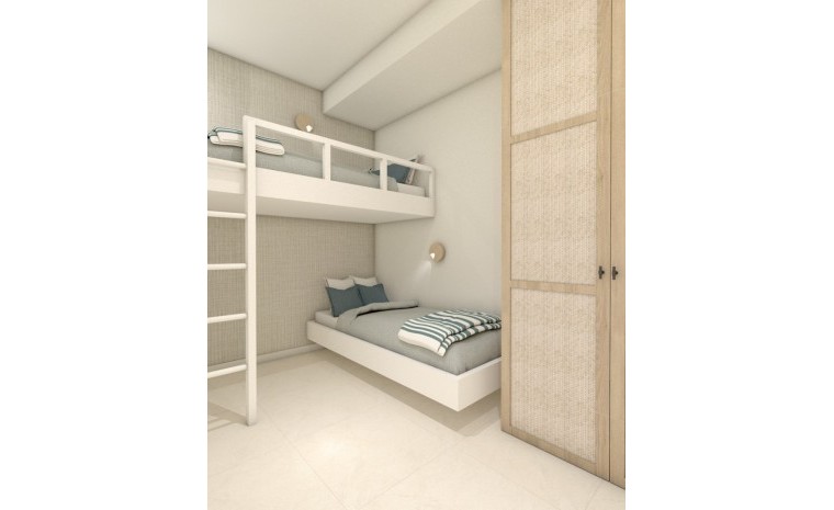 W budownictwie - Apartament - Pilar de la Horadada - 